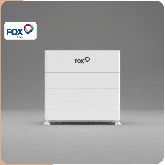 FOX 28KWH BATTERY